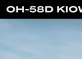 Polychop Simulations season update on the OH-58D Kiowa Warrior for DCS (updated with video)