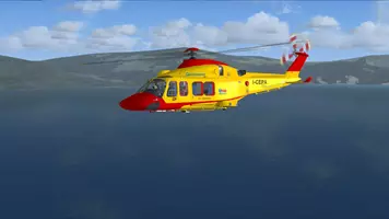 Icaro AW139 for FSX and P3D (updated)