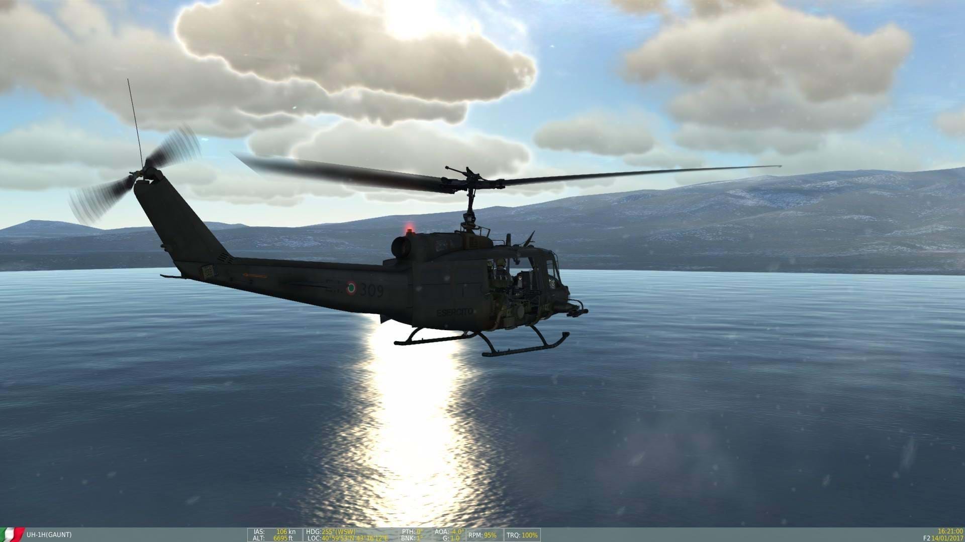 helicopter simulator game free