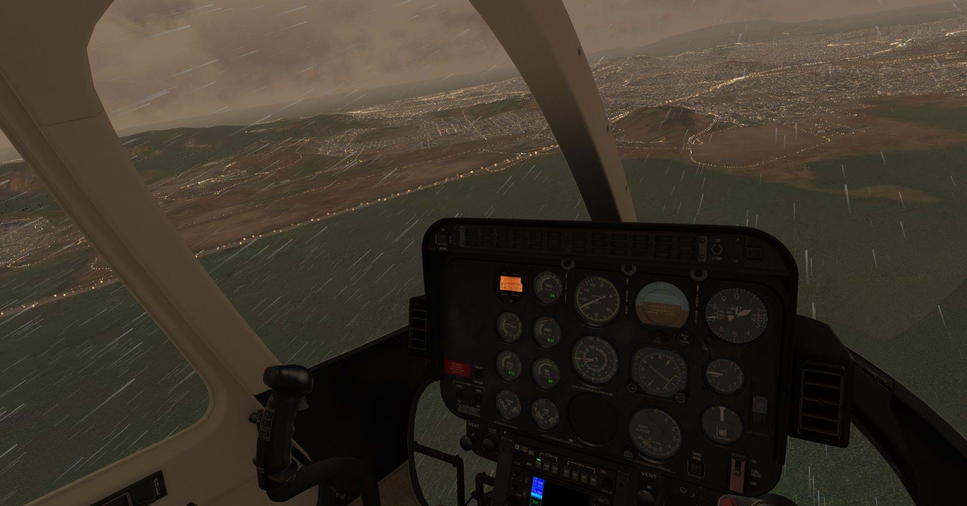 Microsoft Flight Simulator X: Steam Edition + FlyInside Flight Simulator