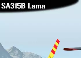 Interview: Philip Ubben, author of the upcoming SA-315B Lama for X-Plane