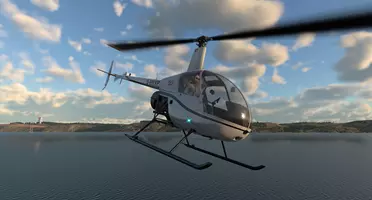 Initial thoughts on X-Plane 12