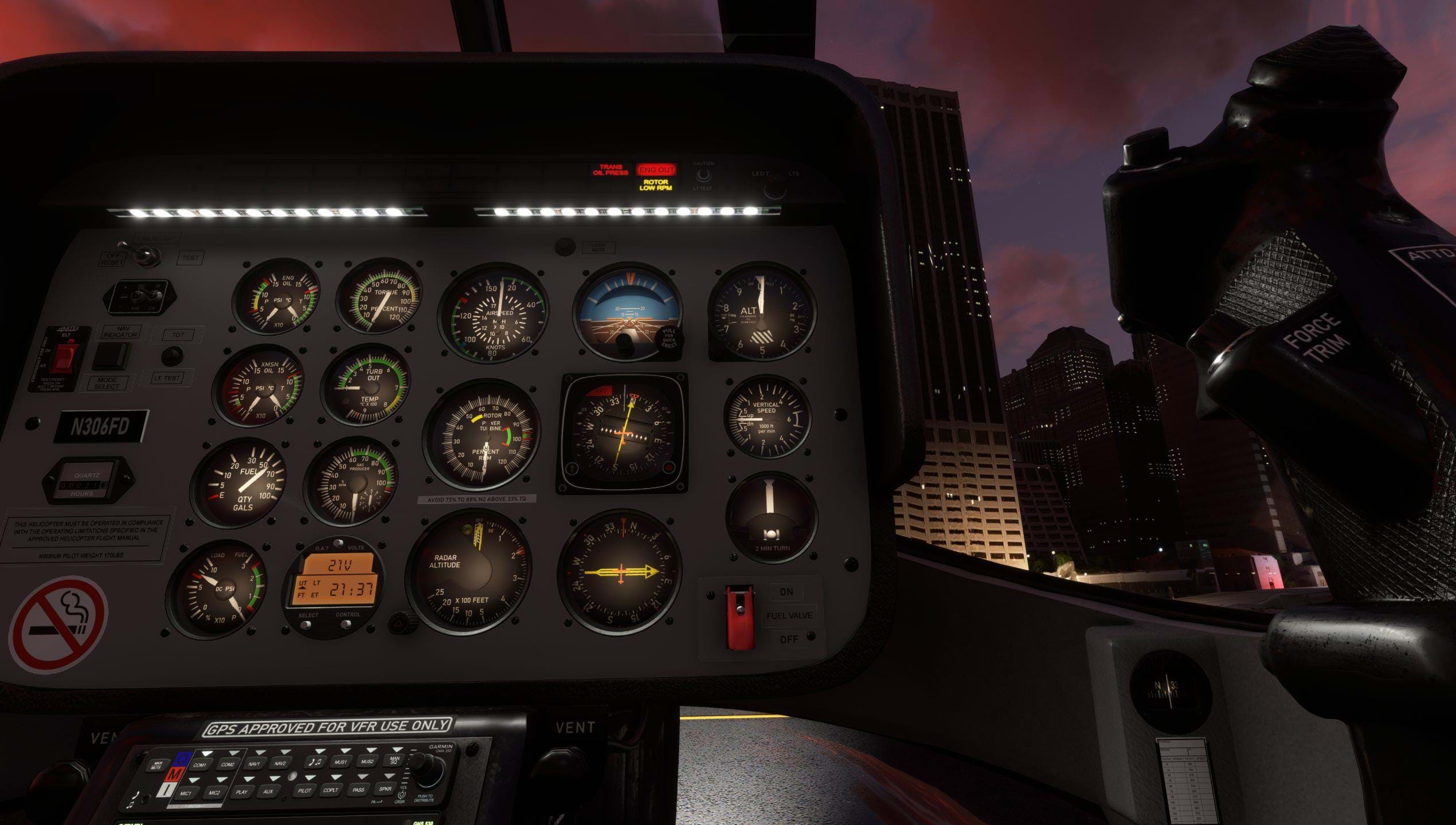 Released!) Cowan Simulation announces a new helicopter for MSFS