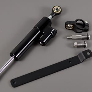 Review: VIRPIL VPC Rudder Pedals - Damper Upgrade Kit